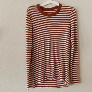 aerie long sleeve top